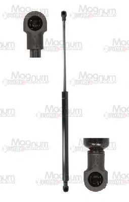MAGNUM TECHNOLOGY mgs023 -